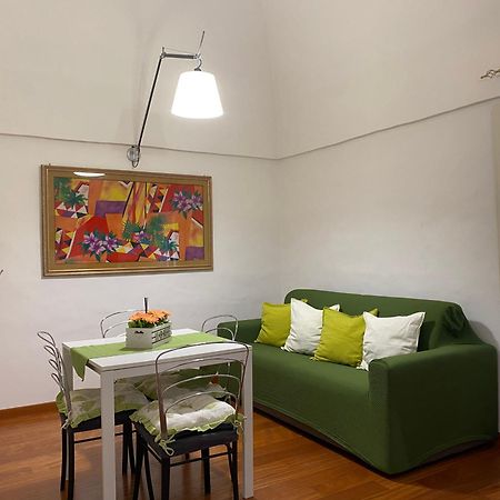 House Relax - Puglia Mia Apartments Монополи Экстерьер фото