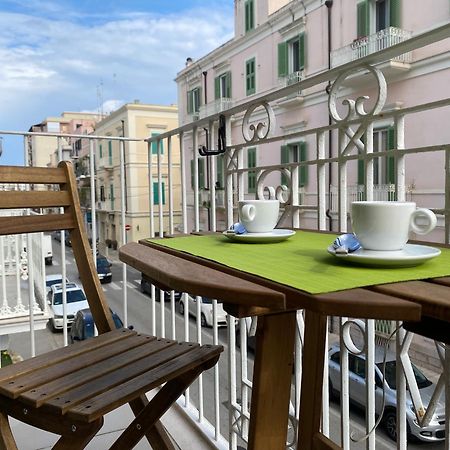House Relax - Puglia Mia Apartments Монополи Экстерьер фото