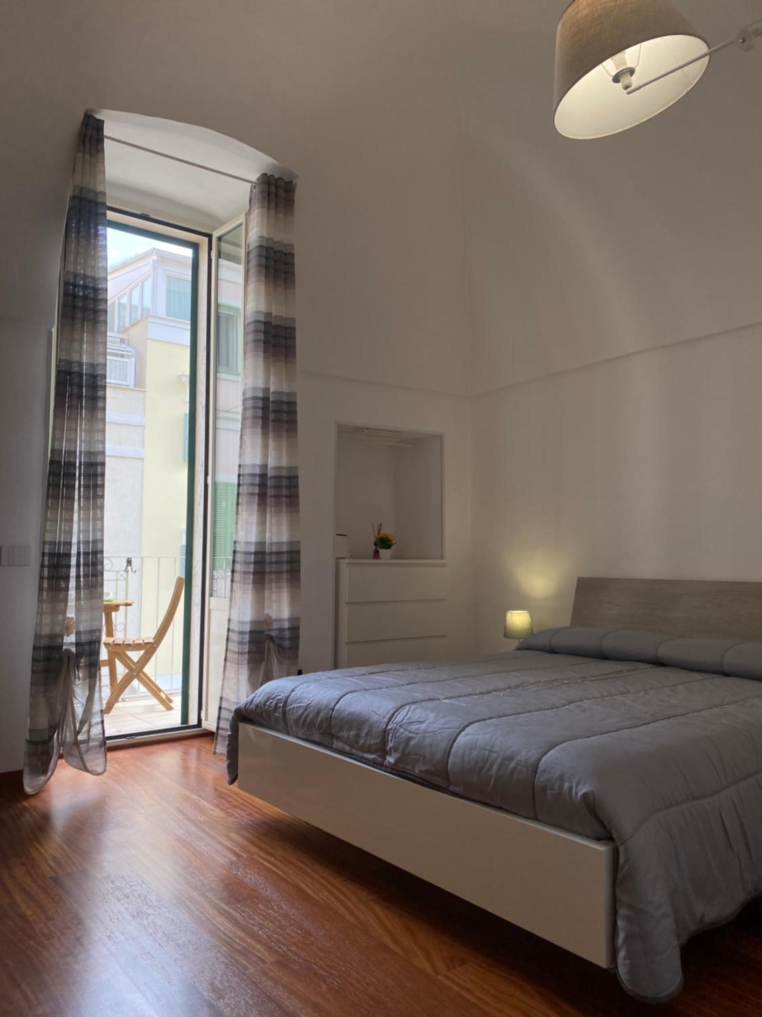 House Relax - Puglia Mia Apartments Монополи Экстерьер фото