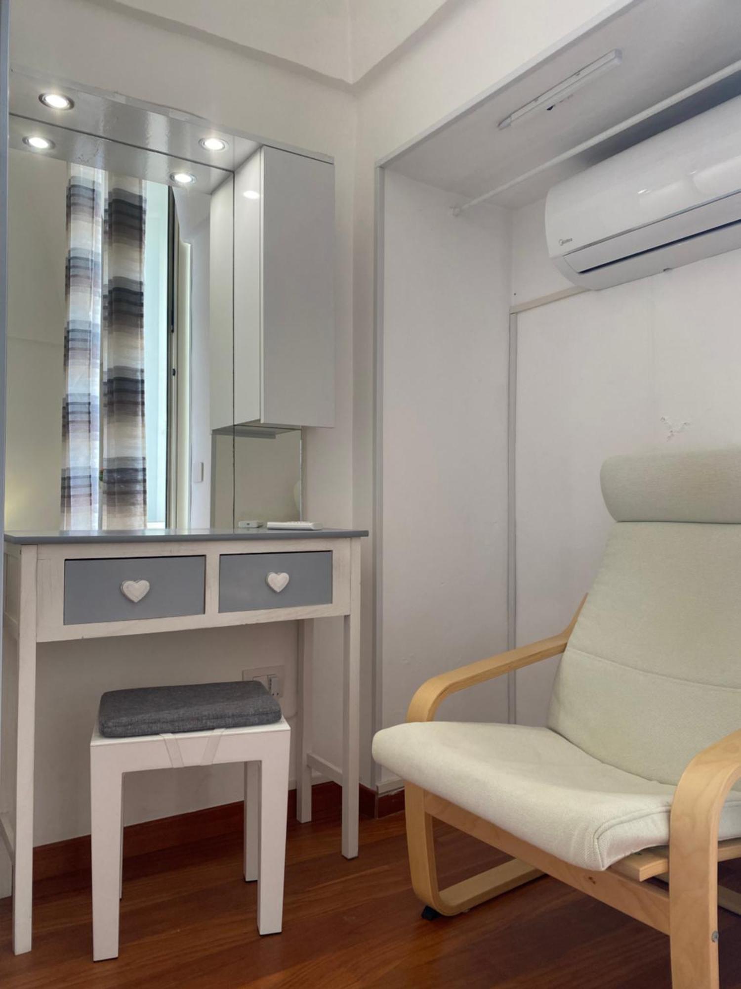 House Relax - Puglia Mia Apartments Монополи Экстерьер фото