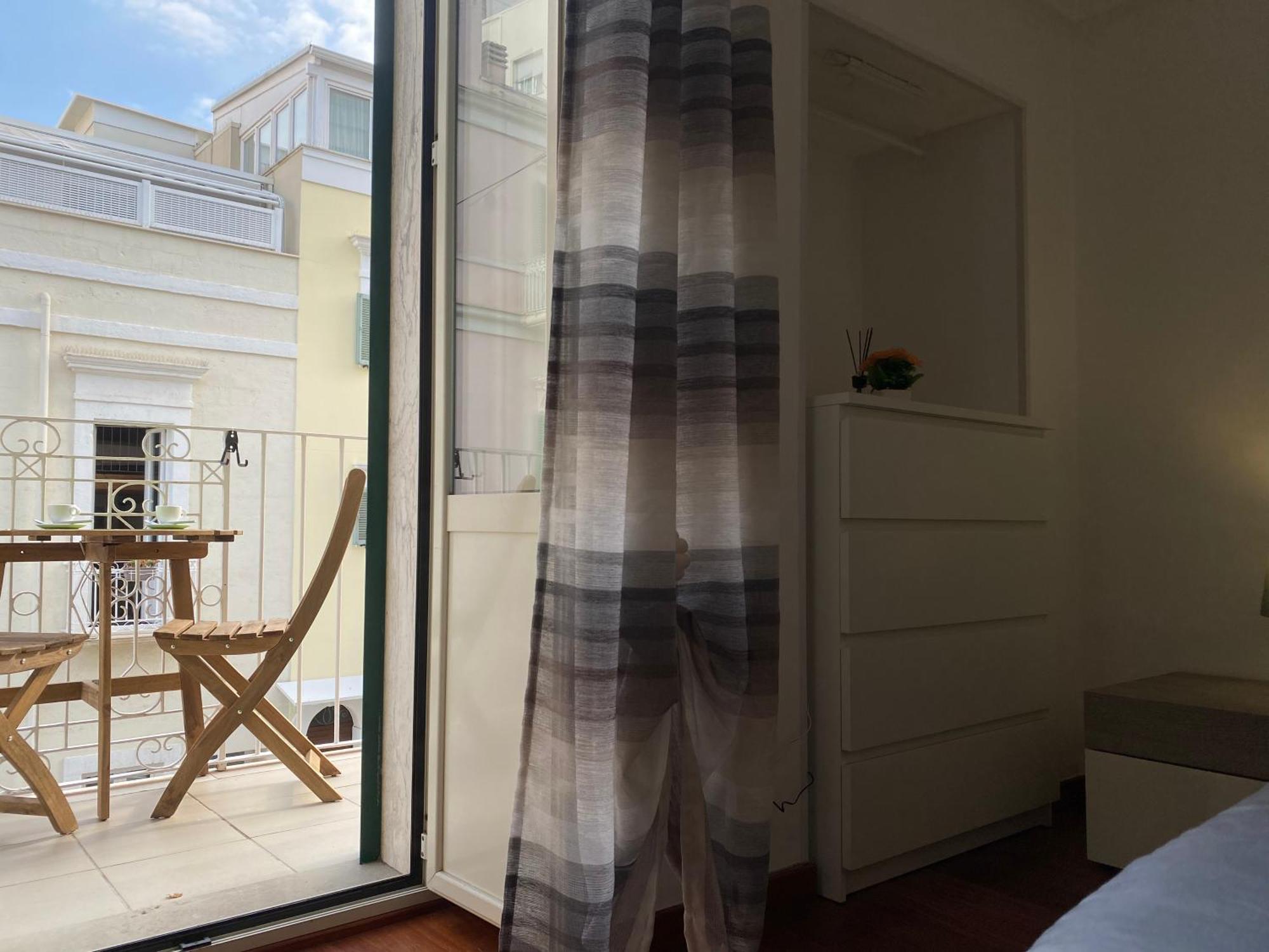 House Relax - Puglia Mia Apartments Монополи Экстерьер фото