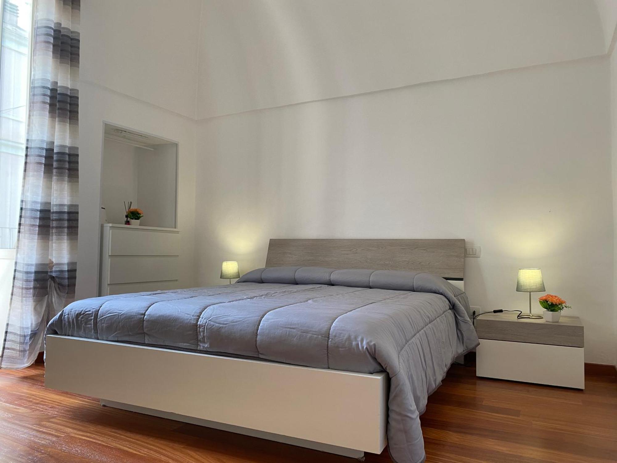 House Relax - Puglia Mia Apartments Монополи Экстерьер фото